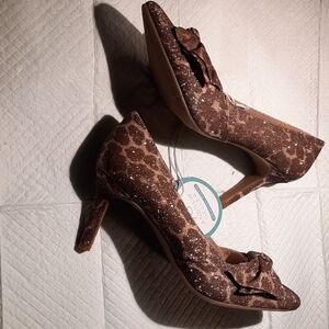 Andrew Geller Women's High Heels NWT